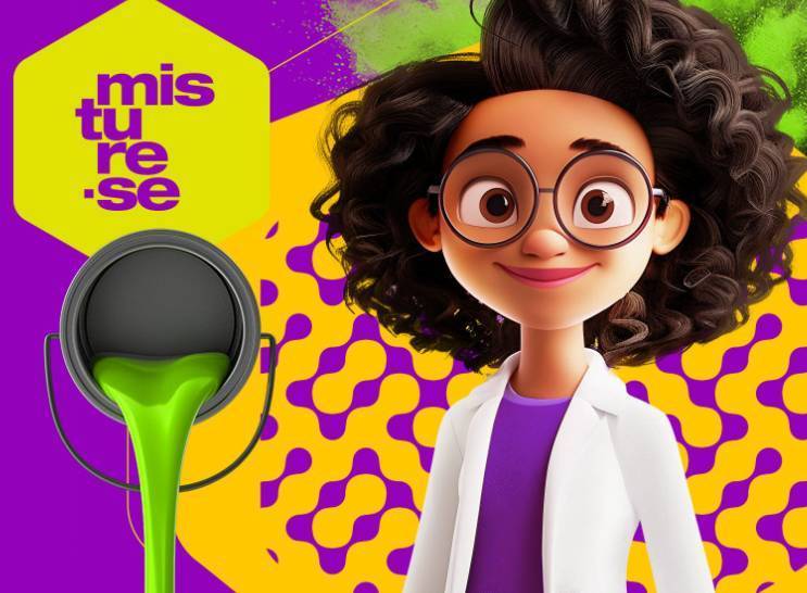 巴西圣保罗国际涂料展览会：ABRAFATI SHOW引领拉丁美洲涂料行业盛会