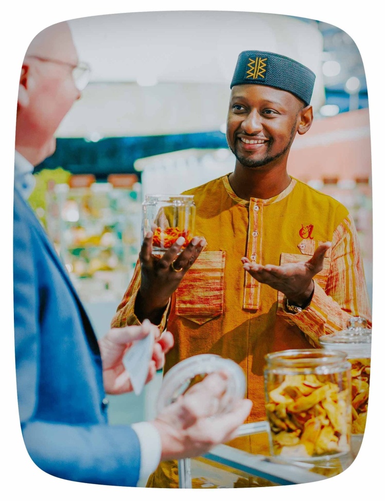 德国纽伦堡国际有机食品展览会BIOFACH 2026：有机食品行业的盛会