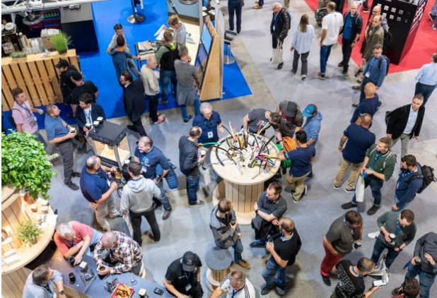 2026年瑞士苏黎世国际工业电子、电力工程及自动化展览会：电子行业交流平台