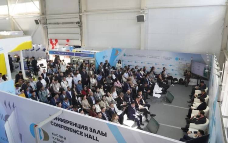 2025年哈萨克斯坦阿特劳建材展览会：巩固其作为国际对话平台的地位