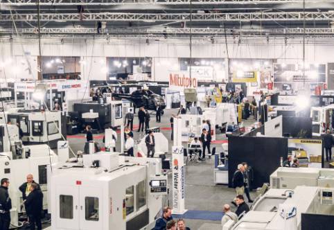 新西兰奥克兰国际工业博览会：展示创新推动行业进步