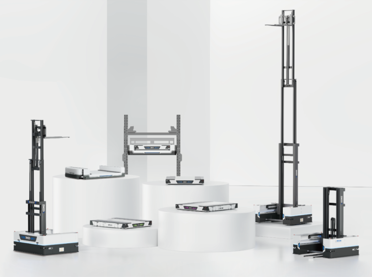 “六”向出击，闪耀悉尼！智库智能CeMAT AUSTRALIA 2025年展会高燃回顾