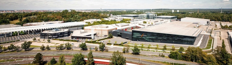 德国纽伦堡有机食品展旅行与住宿指南