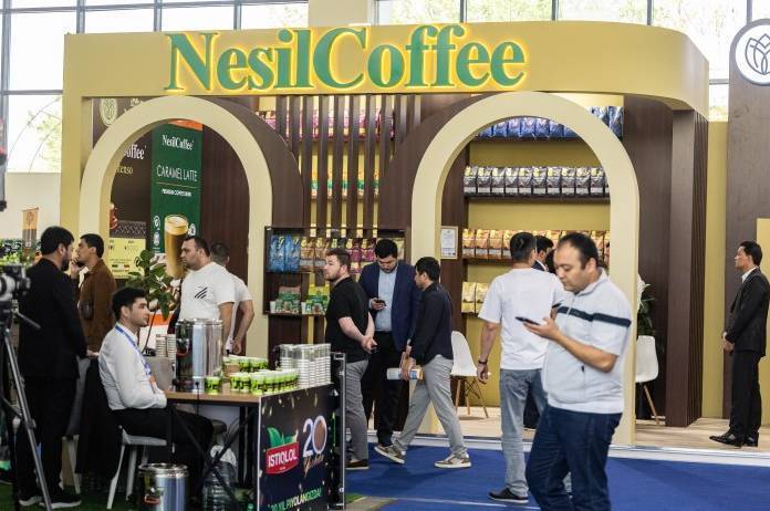 乌兹别克斯坦塔什干国际食品展览会 UZFOOD 2025：食品工业的完整周期