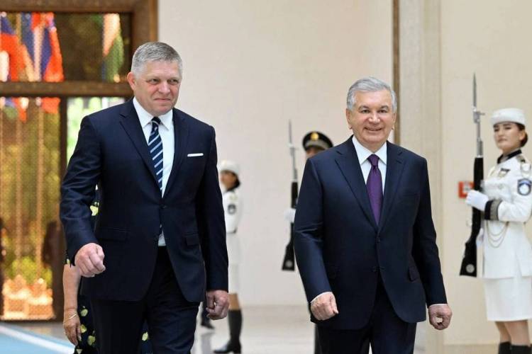 为什么参加塔什干国际安防消防展览会？