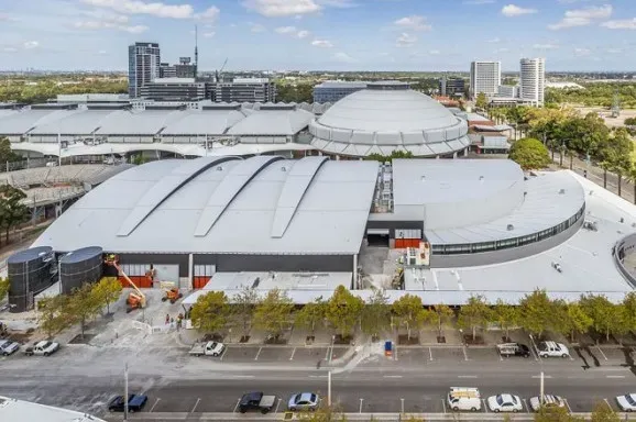 益丰集团即将参加2025澳大利亚国际物流展CeMAT AUSTRALIA