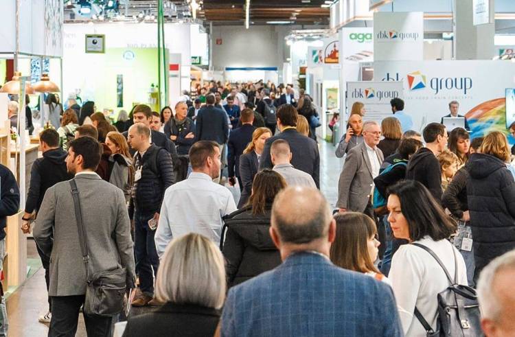 德国纽伦堡国际有机食品展览会BIOFACH 2026：有机食品行业的盛会