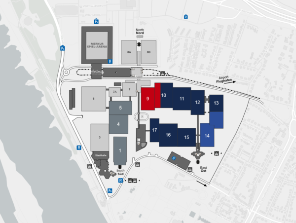德国杜塞尔多夫国际金属铸造加工展览会：为何企业应参加
