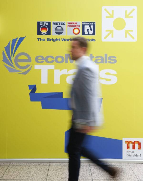 德国杜塞尔多夫国际金属铸造加工展览会：为何企业应参加