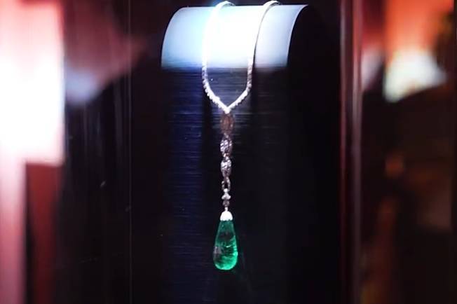 德国慕尼黑国际钟表、珠宝首饰、银器及加工设备博览会：国际珠宝钟表业盛会