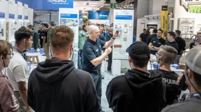 2026年瑞士苏黎世国际工业电子、电力工程及自动化展览会：电子行业交流平台