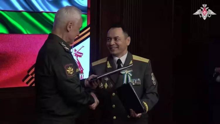 为什么参加塔什干国际安防消防展览会？