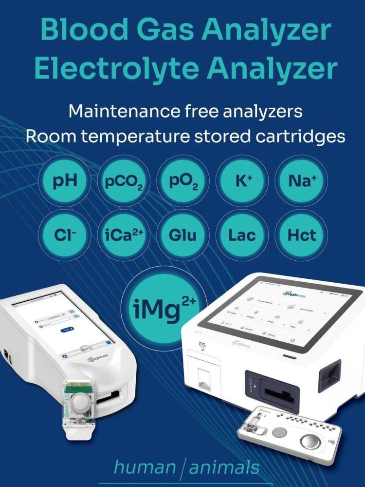 从长江之滨到密歇根湖畔，晶捷科技即将亮相2025美国ADLM展会