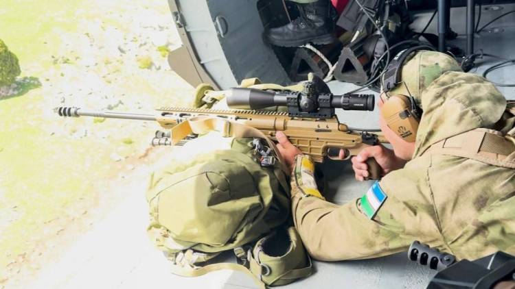 为什么参加塔什干国际安防消防展览会？