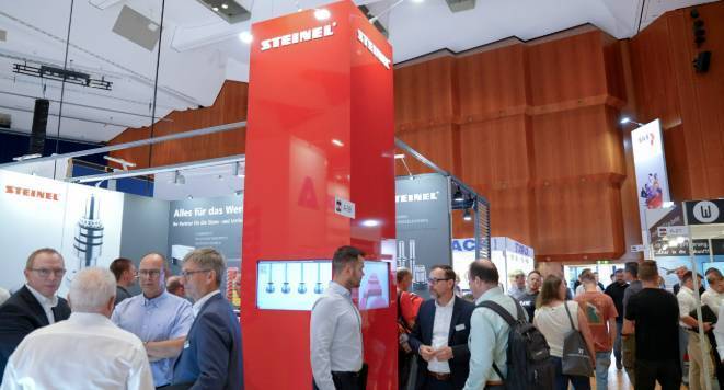 德国普福尔茨海姆国际冲压技术展览会 STANZTEC 2026展示高端技术