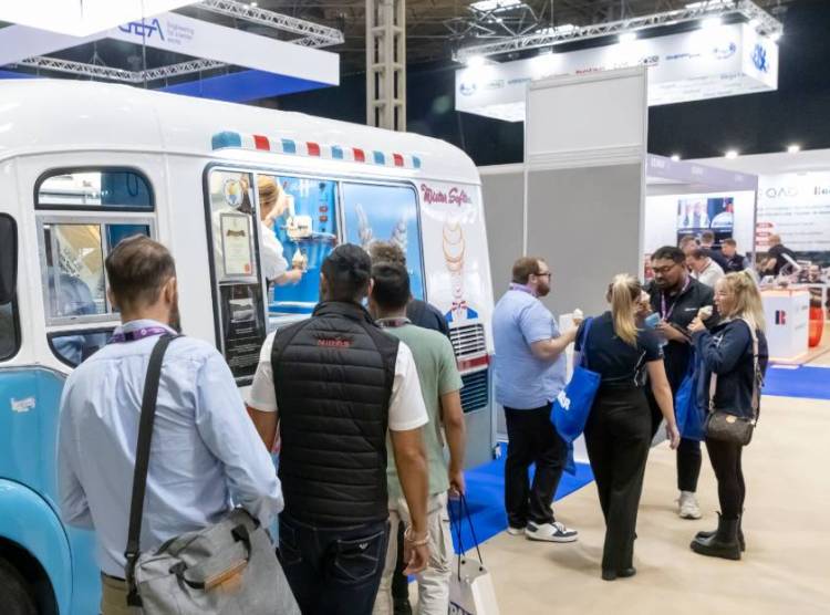 2025年英国伯明翰国际加工和包装机械展览会：包装加工顶级盛会