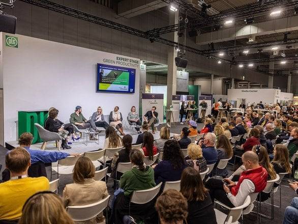 德国汉诺威国际农业机械展览会：AGRITECHNICA 2025全球盛会