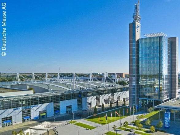 德国汉诺威国际农业机械展览会：AGRITECHNICA 2025全球盛会