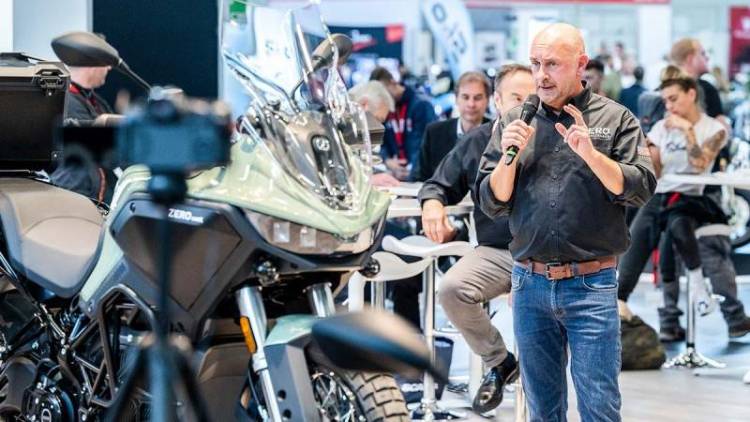 德国科隆双轮车展：2025年展会指南 INTERMOT