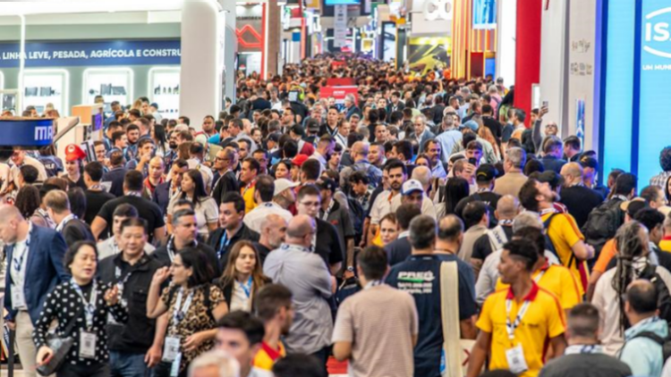 2027年巴西圣保罗汽配展：引领汽车零部件新趋势