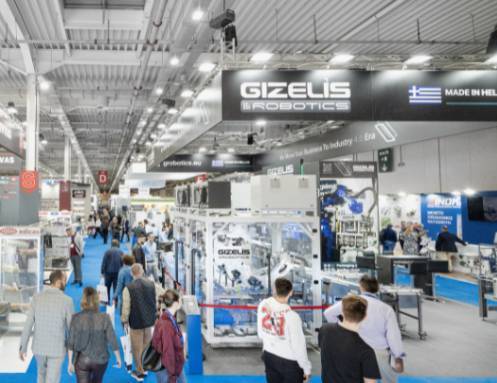 2025年希腊雅典国际食品加工展览会--推动行业的现代化更新