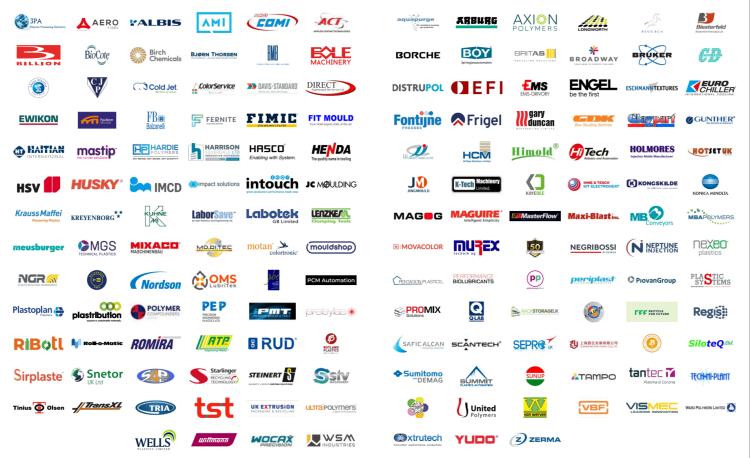 Interplas 2026塑料盛会将在伯明翰举行