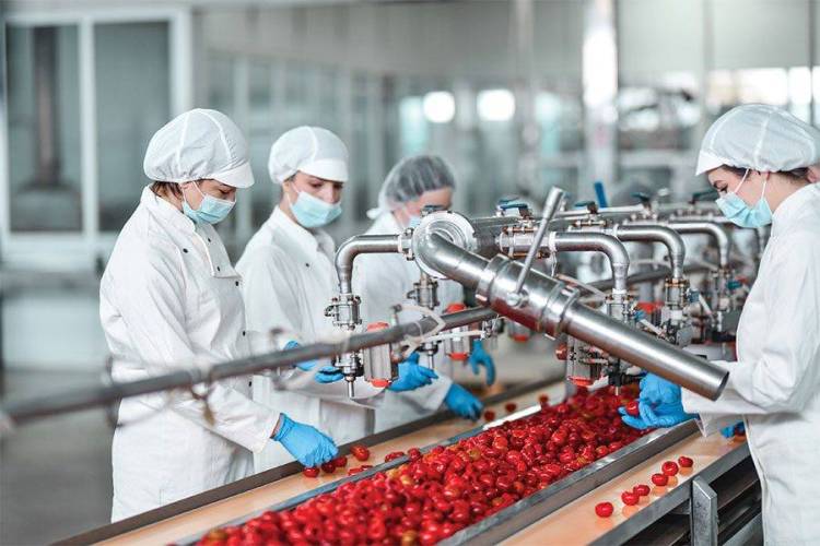 2025年摩洛哥卡萨布兰卡国际食品及配料展览会：连接全球农业食品行业