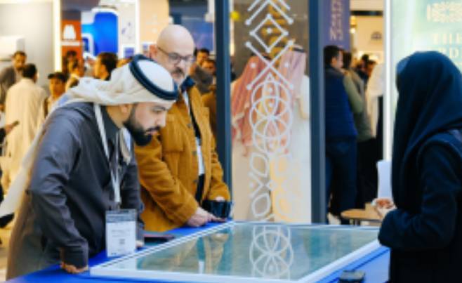 2026年沙特阿拉伯利雅得国际建材五大行业展览会：最具吸引力的建筑投资市场