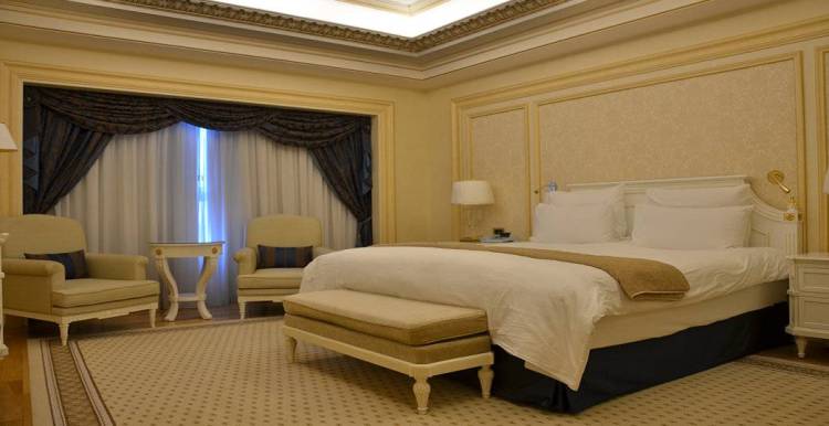 土库曼斯坦建材展信息概览