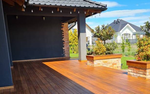 2025年波兰波兹南国际建材展览会：参展商Skosmo Bamboo Systems