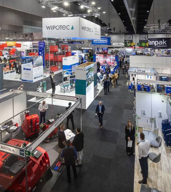 澳大利亚墨尔本国际物流展览会 CEMAT AUSTRALIA 2025展会详情