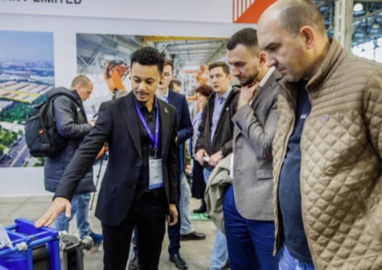 2024年俄罗斯莫斯科国际锅炉及燃烧器展览会：成为行业核心