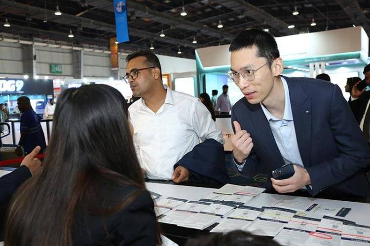 2025印度诺伊达电池展：聚焦可持续与创新