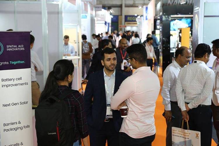 2025印度诺伊达电池展：聚焦可持续与创新