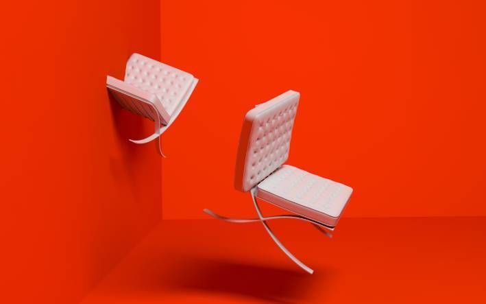 2025年乌克兰基辅国际家具研计及展览会圆满落幕！