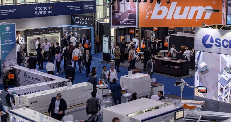 乌兹别克斯坦塔什木展2026：推动行业发展新机遇