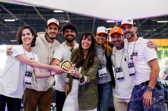 巴西圣保罗世界有机产品展览会 BIOFACH LATINA AMERICA 2024吸引了大量买家