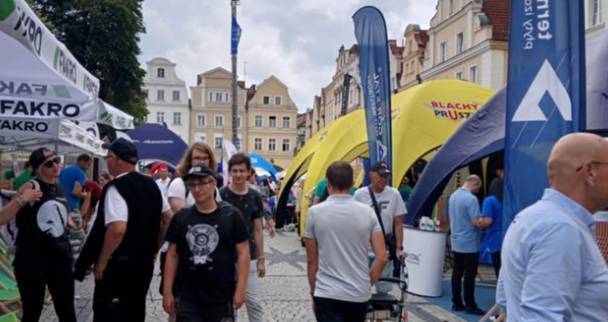 2025年波兰波兹南国际建材展览会：参展商Skosmo Bamboo Systems