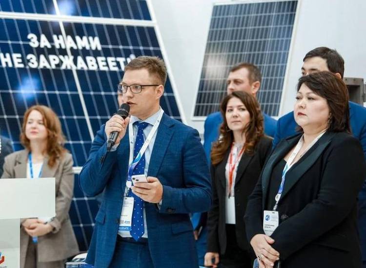 2025年俄罗斯圣彼得堡国际天然气产业与技术展览会：促进行业合作与发展