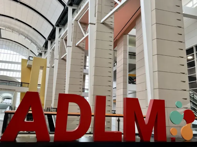 安进特诚邀您参加2025 ADLM美国临床化学年会暨临床实验医学博览会