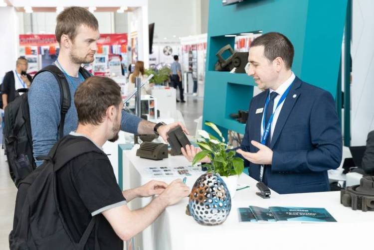 俄罗斯莫斯科国际钢结构展览会 STEELSTRUCTURES 2025四展联合举办