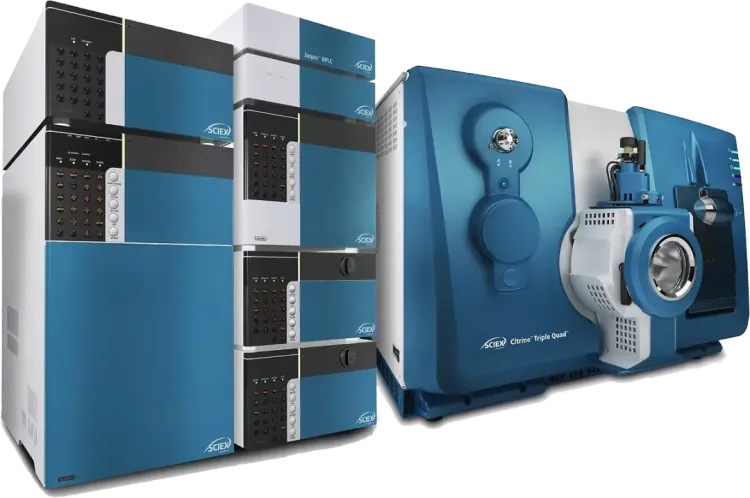 SCIEX邀您关注ADLM 2025美国诊断与实验医学协会