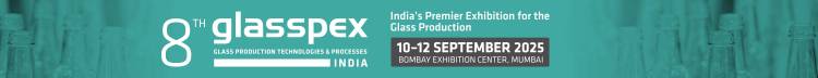 印度孟买国际玻璃贸易展览会glasspex INDIA 2025等您来