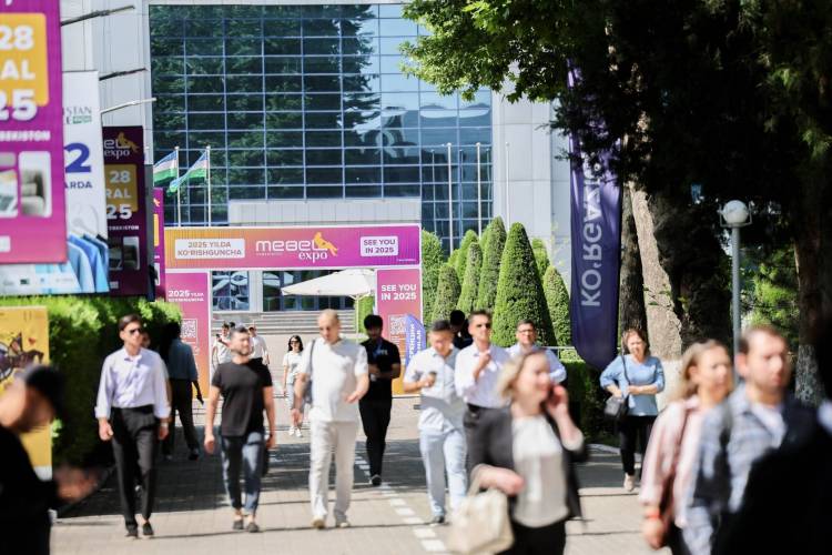 2026年乌兹别克斯坦塔什干国际家具及木工机械展览会：开拓市场提升品牌