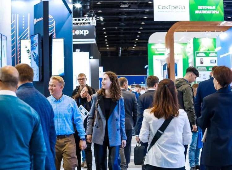 2025年俄罗斯圣彼得堡国际天然气产业与技术展览会：促进行业合作与发展