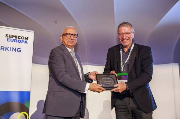 2024年德国慕尼黑国际半导体设备材料及微电子产业展览会：一个包容性的环境