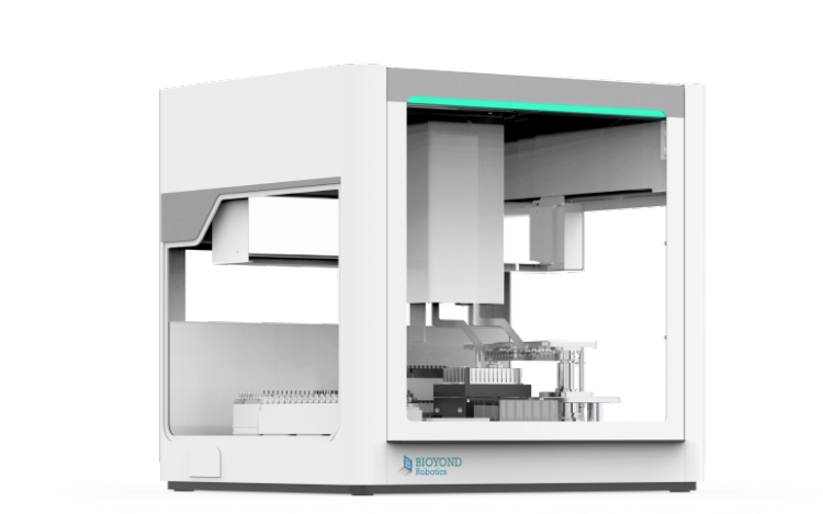 深耕美国市场｜奔曜科技携明星产品再启航，亮相芝加哥ADLM 2025