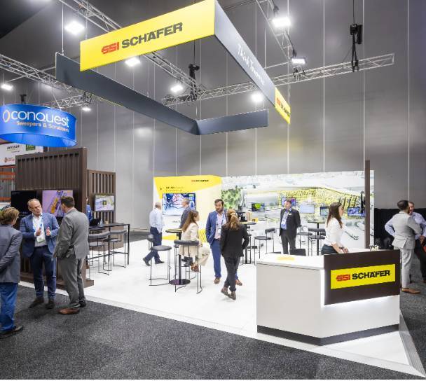 澳大利亚墨尔本国际物流展览会 CEMAT AUSTRALIA 2025展会详情