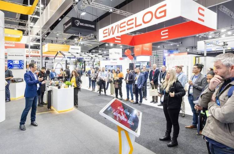 澳大利亚墨尔本国际物流展览会 CEMAT AUSTRALIA 2025展会详情