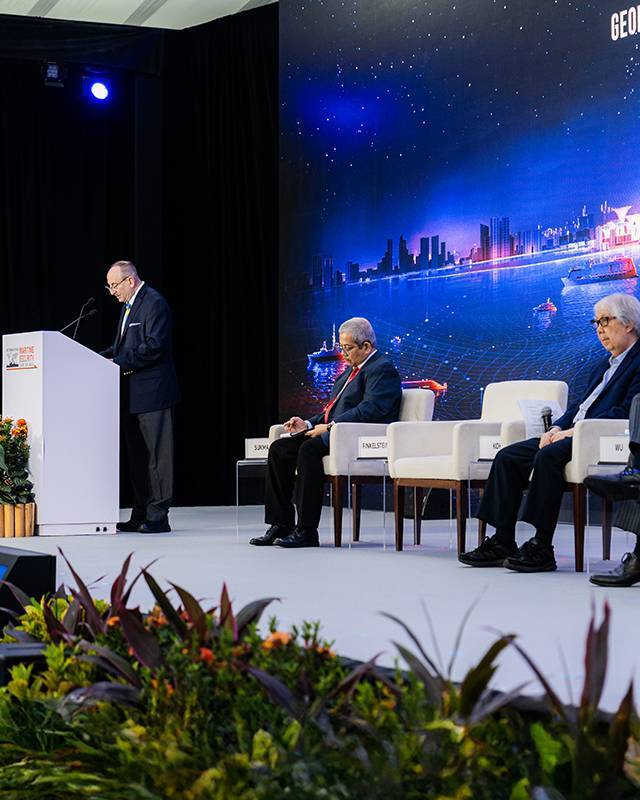 新加坡新加坡城国际海事展览会IMDEX Asia 2027即将举行